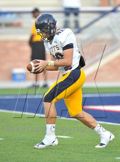 Thumbnail 3 in Aledo @ Highland Park photogallery.