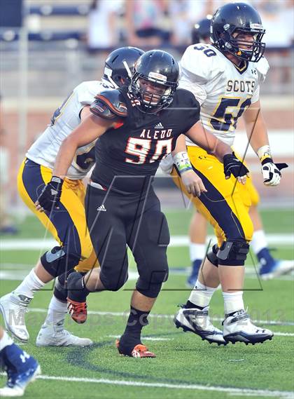 Thumbnail 3 in Aledo @ Highland Park photogallery.