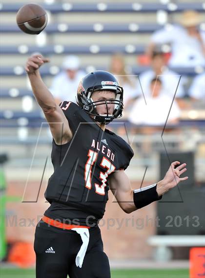 Thumbnail 3 in Aledo @ Highland Park photogallery.