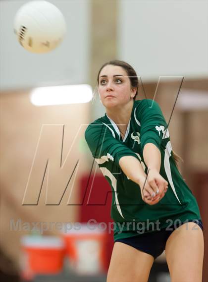 Thumbnail 1 in Canyon Crest Academy vs La Costa Canyon (CIF SDS D2 Final) photogallery.