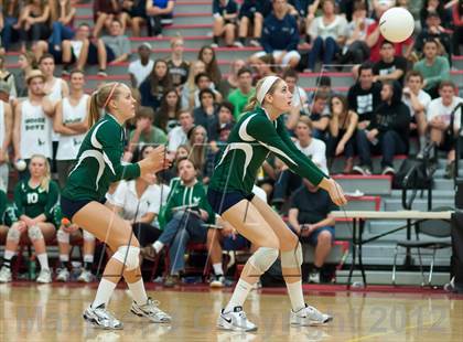 Thumbnail 1 in Canyon Crest Academy vs La Costa Canyon (CIF SDS D2 Final) photogallery.