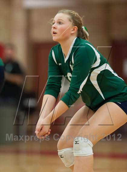 Thumbnail 1 in Canyon Crest Academy vs La Costa Canyon (CIF SDS D2 Final) photogallery.