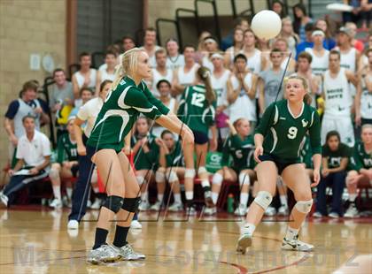 Thumbnail 1 in Canyon Crest Academy vs La Costa Canyon (CIF SDS D2 Final) photogallery.
