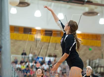 Thumbnail 3 in Canyon Crest Academy vs La Costa Canyon (CIF SDS D2 Final) photogallery.