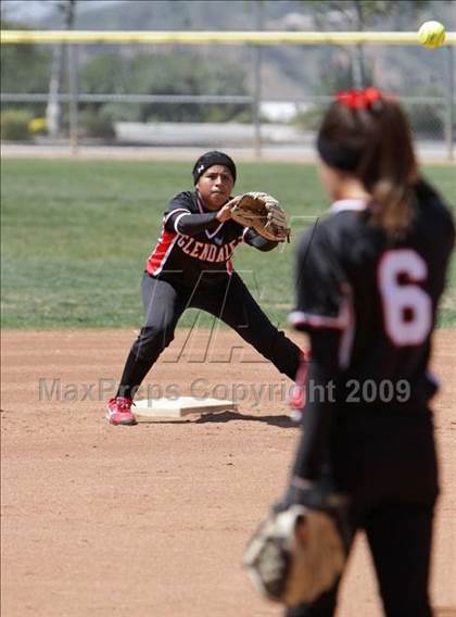 Thumbnail 2 in Glendale @ Flintridge Sacred Heart photogallery.