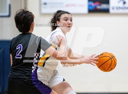 Thumbnail 2 in Franklin vs Oak Ridge (Trojan Toss Up) photogallery.
