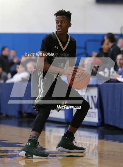 Thumbnail 2 in St. Joseph vs St Peter's Prep (SFIC Festival) photogallery.
