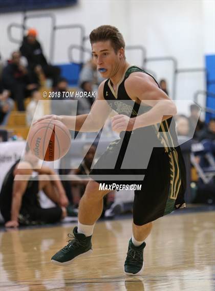 Thumbnail 1 in St. Joseph vs St Peter's Prep (SFIC Festival) photogallery.