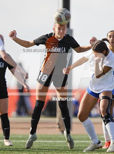 O'Connor @ Cienega (Holiday Extravaganza Soccer Tournament)