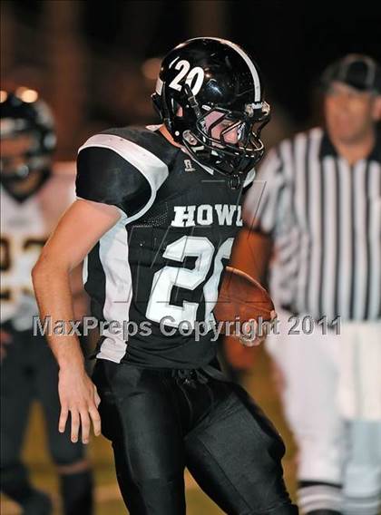 Thumbnail 1 in Chico vs. Howe photogallery.
