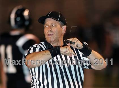 Thumbnail 2 in Chico vs. Howe photogallery.