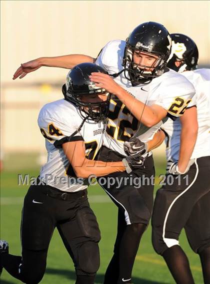 Thumbnail 3 in Chico vs. Howe photogallery.