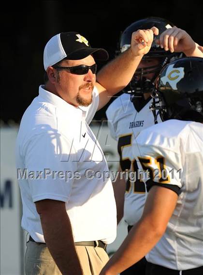 Thumbnail 3 in Chico vs. Howe photogallery.