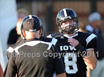 Thumbnail 1 in Chico vs. Howe photogallery.