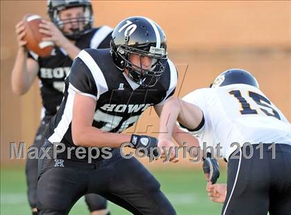 Thumbnail 3 in Chico vs. Howe photogallery.