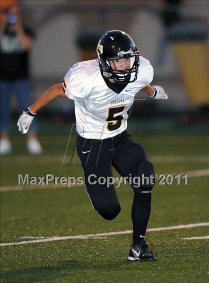 Thumbnail 1 in Chico vs. Howe photogallery.
