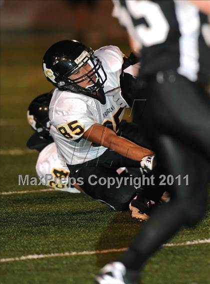 Thumbnail 2 in Chico vs. Howe photogallery.