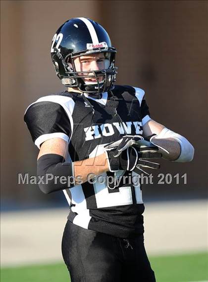 Thumbnail 1 in Chico vs. Howe photogallery.