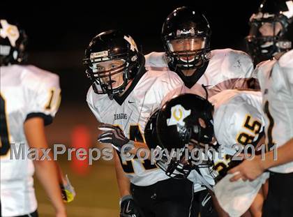Thumbnail 3 in Chico vs. Howe photogallery.