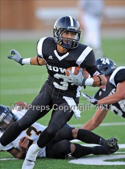 Thumbnail 2 in Chico vs. Howe photogallery.