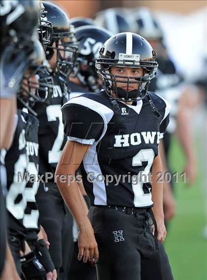 Thumbnail 1 in Chico vs. Howe photogallery.