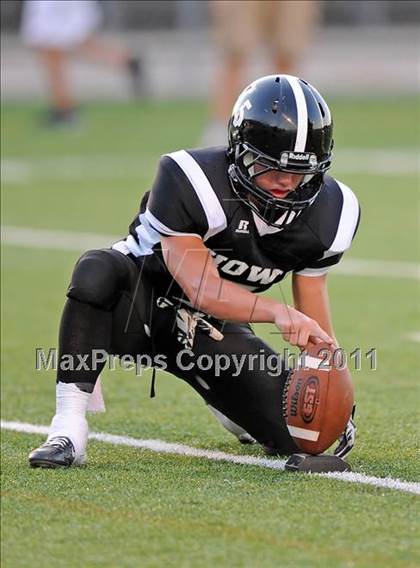 Thumbnail 2 in Chico vs. Howe photogallery.