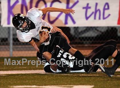 Thumbnail 2 in Chico vs. Howe photogallery.