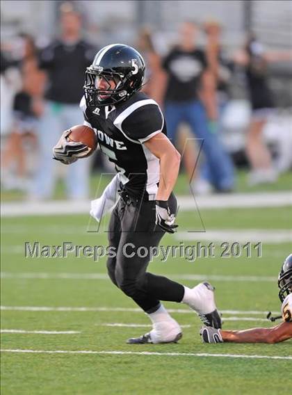 Thumbnail 2 in Chico vs. Howe photogallery.