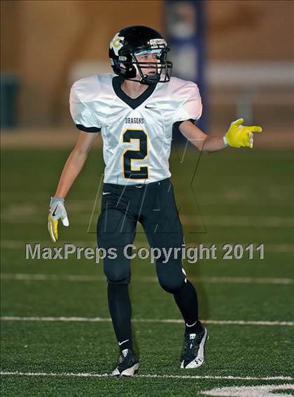 Thumbnail 1 in Chico vs. Howe photogallery.