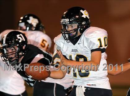 Thumbnail 2 in Chico vs. Howe photogallery.