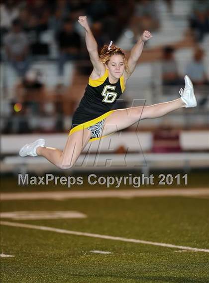 Thumbnail 2 in Chico vs. Howe photogallery.
