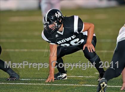 Thumbnail 3 in Chico vs. Howe photogallery.