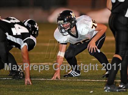 Thumbnail 2 in Chico vs. Howe photogallery.