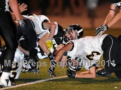 Thumbnail 1 in Chico vs. Howe photogallery.