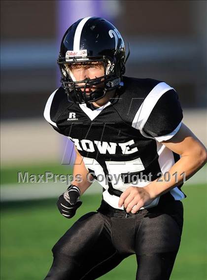 Thumbnail 1 in Chico vs. Howe photogallery.