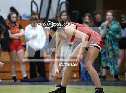 Thumbnail 3 in New Bern vs Lejeune (Beast of the East) photogallery.