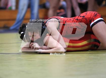 Thumbnail 2 in New Bern vs Lejeune (Beast of the East) photogallery.