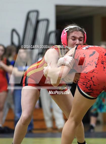 Thumbnail 1 in New Bern vs Lejeune (Beast of the East) photogallery.
