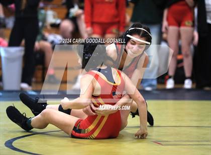 Thumbnail 1 in New Bern vs Lejeune (Beast of the East) photogallery.