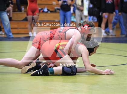 Thumbnail 3 in New Bern vs Lejeune (Beast of the East) photogallery.