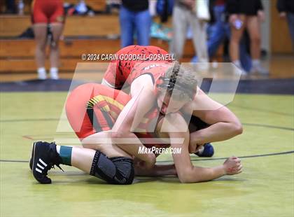 Thumbnail 1 in New Bern vs Lejeune (Beast of the East) photogallery.