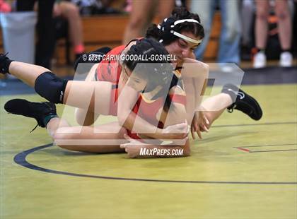 Thumbnail 3 in New Bern vs Lejeune (Beast of the East) photogallery.