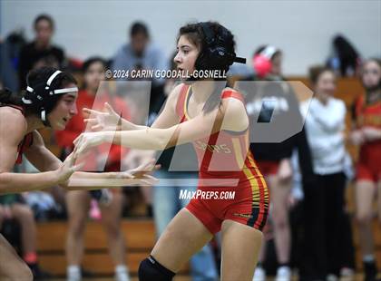 Thumbnail 1 in New Bern vs Lejeune (Beast of the East) photogallery.