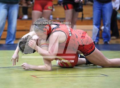 Thumbnail 1 in New Bern vs Lejeune (Beast of the East) photogallery.