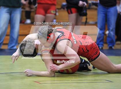 Thumbnail 2 in New Bern vs Lejeune (Beast of the East) photogallery.