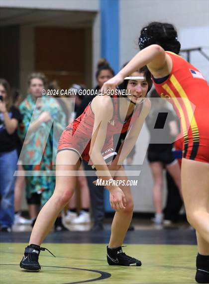 Thumbnail 3 in New Bern vs Lejeune (Beast of the East) photogallery.