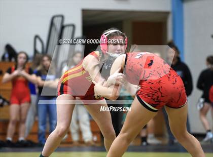 Thumbnail 2 in New Bern vs Lejeune (Beast of the East) photogallery.
