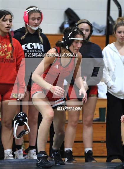 Thumbnail 3 in New Bern vs Lejeune (Beast of the East) photogallery.