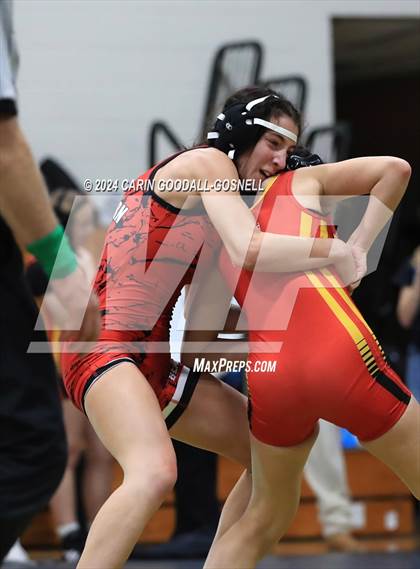 Thumbnail 3 in New Bern vs Lejeune (Beast of the East) photogallery.