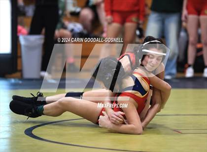 Thumbnail 2 in New Bern vs Lejeune (Beast of the East) photogallery.